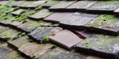 Upper Brynamman roof repair costs